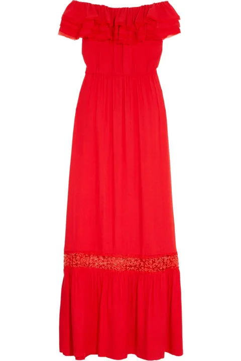 BAHARDA GİYEBİLECEĞİNİZ ŞIK VE ÇEKİCİ 10 MAKSİ ELBİSE (4)