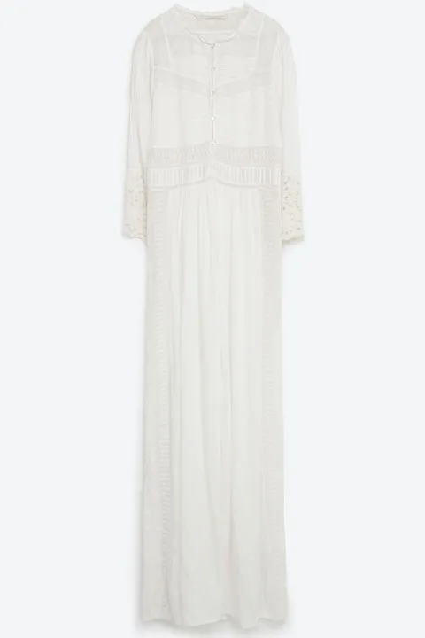 BAHARDA GİYEBİLECEĞİNİZ ŞIK VE ÇEKİCİ 10 MAKSİ ELBİSE (7)