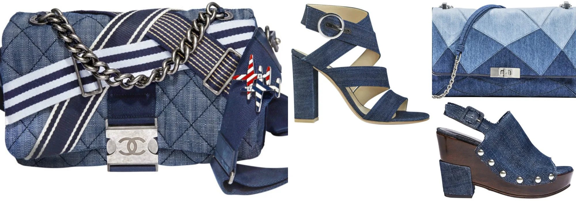 BLUE JEAN SEVENLER İÇİN YENİ SEZONDAN 10 AKSESUAR