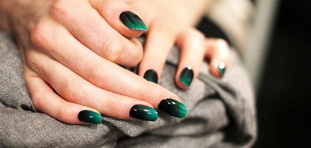 BURCUNUZ İÇİN EN UYGUN OJE RENGİNİ ÖĞRENİN