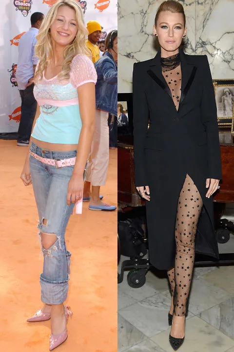 DEĞİŞİMLERİYLE NEREDEN NEREYE DEDİRTEN 13 ÜNLÜ İSİM (1)