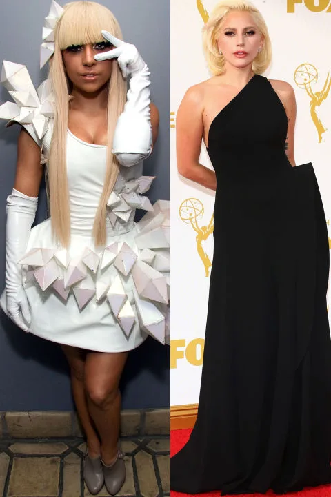 DEĞİŞİMLERİYLE NEREDEN NEREYE DEDİRTEN 13 ÜNLÜ İSİM (10)