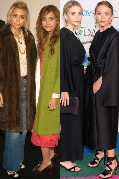 DEĞİŞİMLERİYLE NEREDEN NEREYE DEDİRTEN 13 ÜNLÜ İSİM (3)