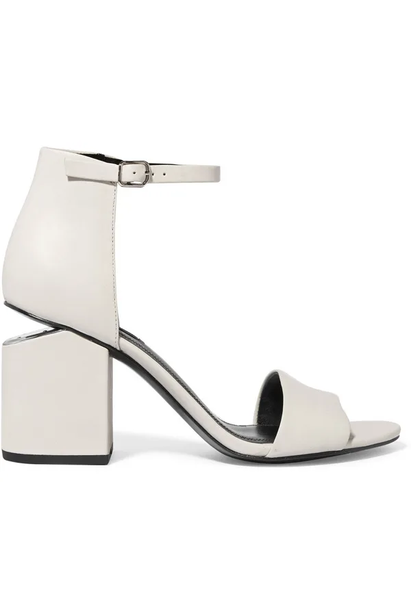 EN ŞIK VE RAHAT 10 BLOK TOPUKLU AYAKKABI (1)