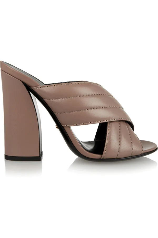 EN ŞIK VE RAHAT 10 BLOK TOPUKLU AYAKKABI (2)