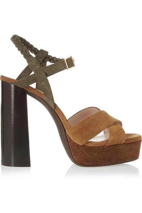 EN ŞIK VE RAHAT 10 BLOK TOPUKLU AYAKKABI (3)