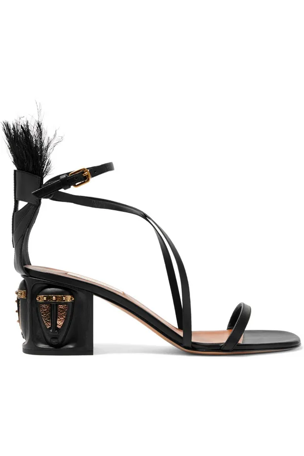 EN ŞIK VE RAHAT 10 BLOK TOPUKLU AYAKKABI (4)