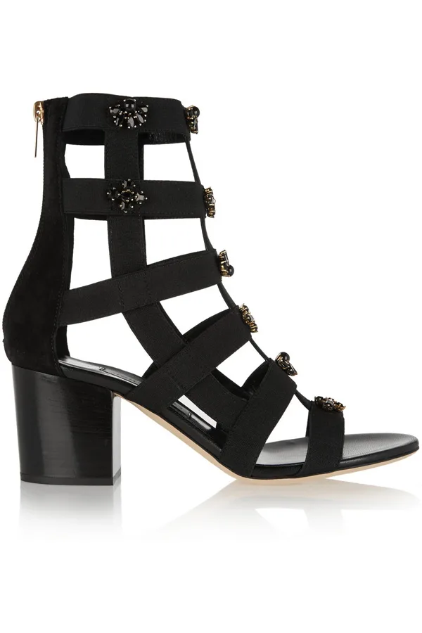 EN ŞIK VE RAHAT 10 BLOK TOPUKLU AYAKKABI (5)