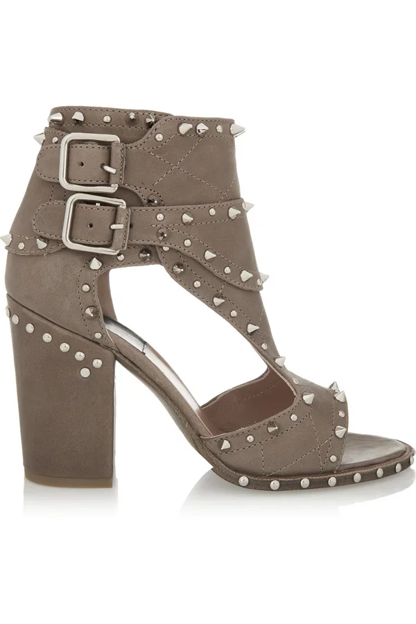 EN ŞIK VE RAHAT 10 BLOK TOPUKLU AYAKKABI (8)