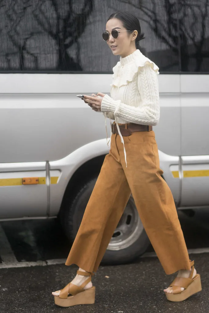 FIRFIRLI PARÇALARLA ŞIK GÖRÜNMENİN 10 YOLU (3)