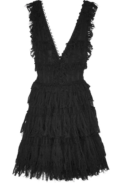 GECENİN EN ŞIKI OLMANIZI SAĞLAYACAK 10 MEZUNİYET ELBİSESİ (3)