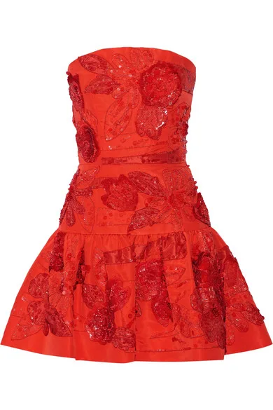 GECENİN EN ŞIKI OLMANIZI SAĞLAYACAK 10 MEZUNİYET ELBİSESİ (5)