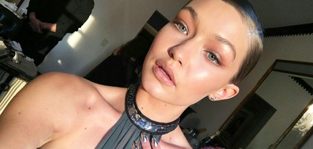 GIGI HADID’DEN 5 ÖNEMLİ GÜZELLİK ÖNERİSİ