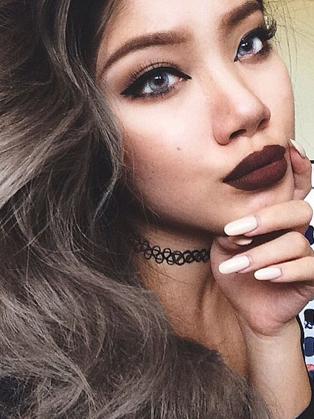 KAŞLARINIZ HAKKINDA BİLMEDİĞİNİZ 8 ŞEY