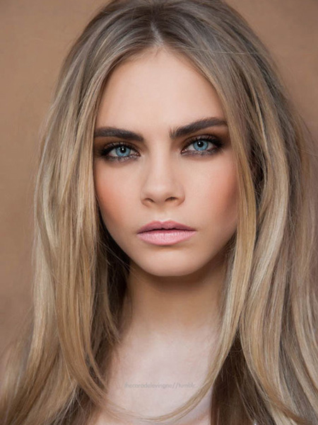 KAŞLARINIZI DAHA KALIN GÖSTERMENİN 4 YOLU