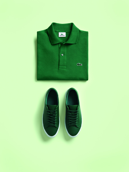 SEZONUN YENİ İKONU: L.12.12