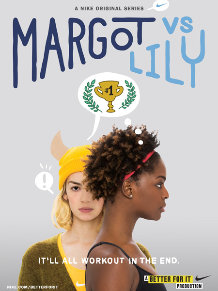 “MARGOT LILY’E KARŞI”DA, HEYECAN DEVAM EDİYOR!