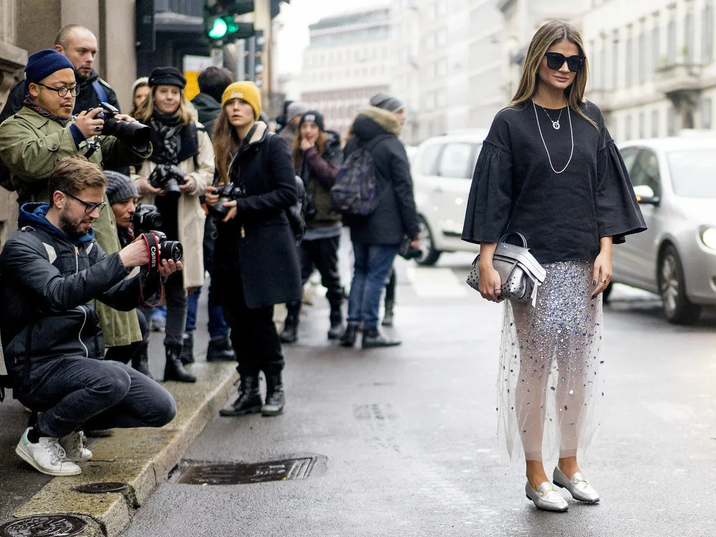 MİDİ ETEKLERLE ŞIK GÖRÜNMENİN 8 KURALI (8)