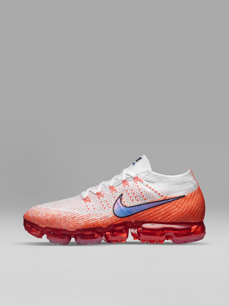 ‘NIKE AIR VAPORMAX’ AIR MAX’DE SON TEKNOLOJİYİ SUNUYOR!