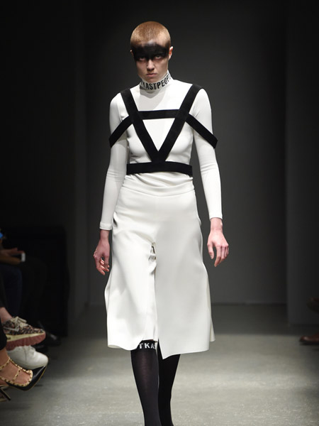 OUTKASTPEOPLE’DAN YENİ NESİL SAVAŞÇILAR