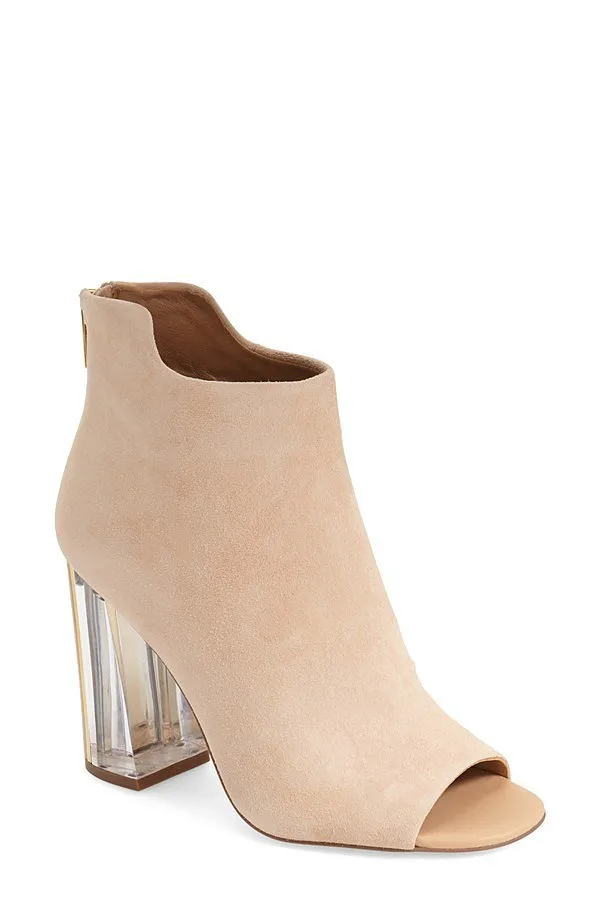 RAHAT YÜRÜYEBİLECEĞİNİZ 7 YÜKSEK TOPUKLU AYAKKABI MODELİ (3)