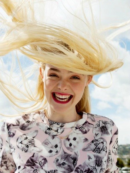 SARIŞINLAR İÇİN BU BAHARIN EN ÖNE ÇIKAN 3 SAÇ TRENDİ