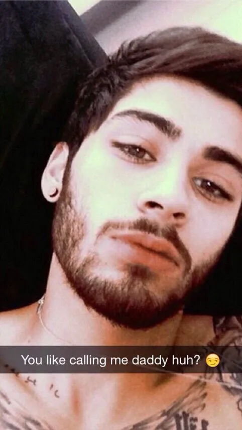 SNAPCHAT'İN EN SEKSİ 10 ÜNLÜ İSMİ (4)