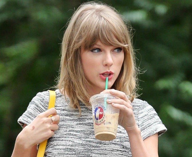 TAYLOR SWIFT’İN FORMUNU KORUMASININ 6 SIRRI