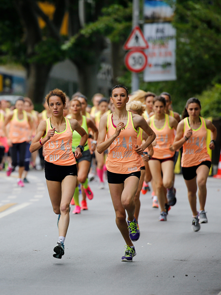 200.000’DEN FAZLA KADINI BİR ARAYA GETİREN  “NIKE WOMEN VICTORY TOUR” KAPSAMINDA İSTANBUL’DA YAPILACAK KADIN KOŞUSU KAYITLARI BAŞLADI!