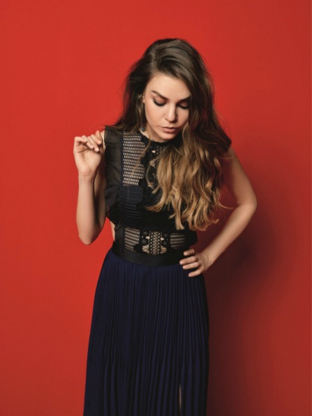 Aslı Enver’le Soru Cevap