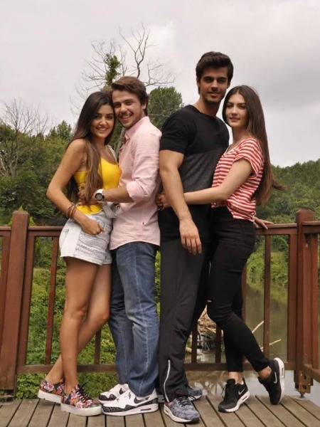 GÜNEŞİN KIZLARI FİNAL BÖLÜMÜNÜ NASIL BULDUNUZ?