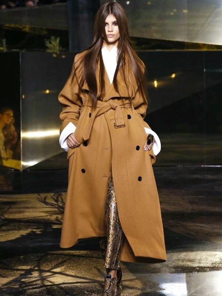 H&M STUDIO AW16’DA KADINSI GÜÇ VE BİREYSELLİK