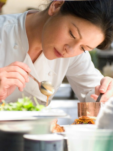 KADIN ELİ DEĞEN EN İYİ 25 RESTORAN