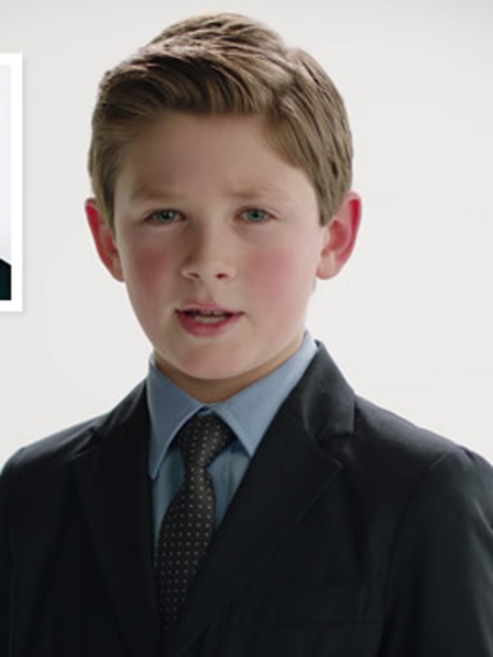 KIEHL’S İLE YAŞLANMAK KADER DEĞİL