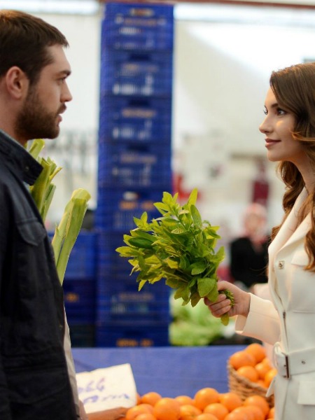 YENİ BAŞLAYAN DİZİLERDEN EN FAVORİ ÇİFTİNİZ HANGİ İKİLİ?