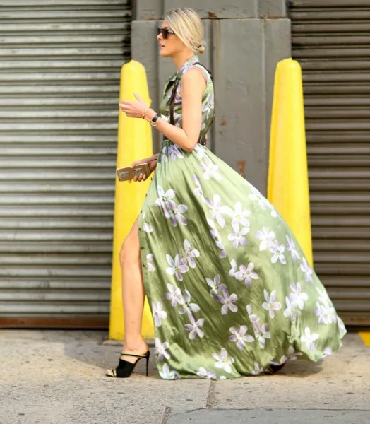 vücut tipine göre elbiseler 4