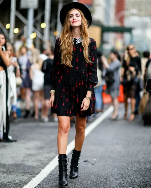 vücut tipine göre elbiseler 432