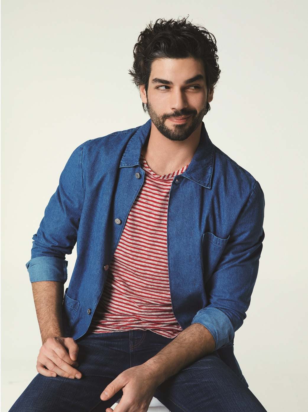 Şükrü Özyıldız’la Soru Cevap