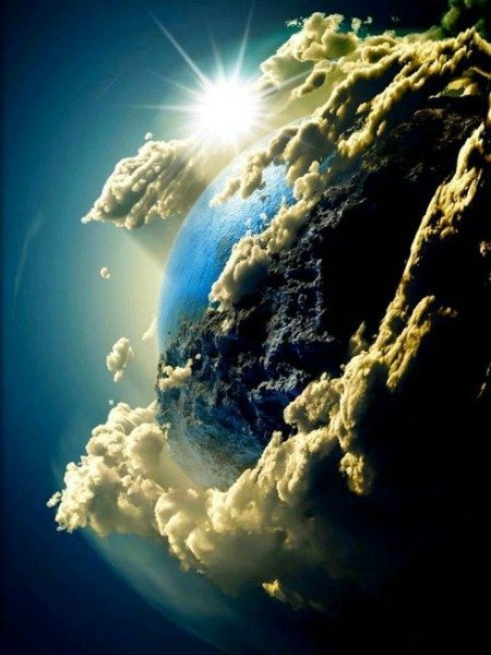 DÜNYA GÜNÜ’NDE GERİ DÖNÜŞÜME DESTEK OLMANIN YOLLARI