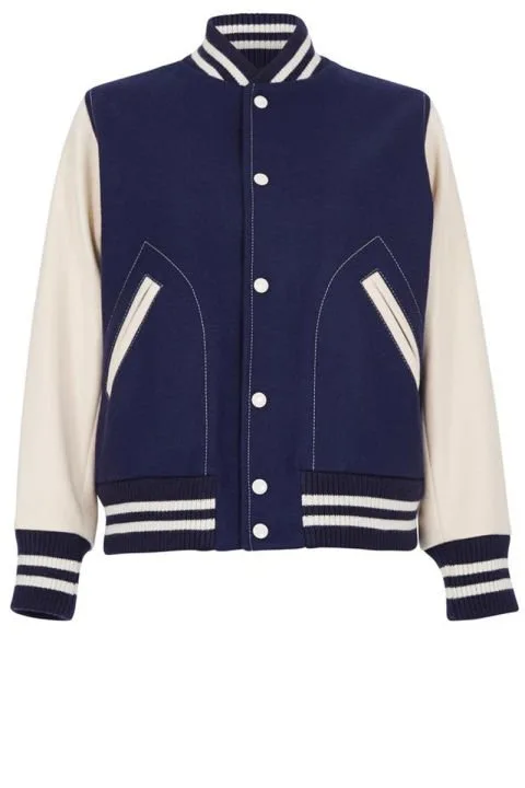 BAHAR AYLARINDA GİYEBİLECEĞİNİZ HAFİF VE ŞIK 11 CEKET (10)