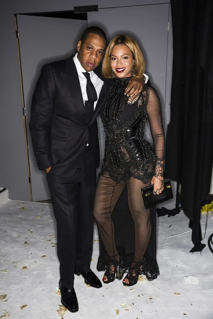 BEYONCE VE JAY-Z AŞKININ EN ROMANTİK 8 ANI (7)