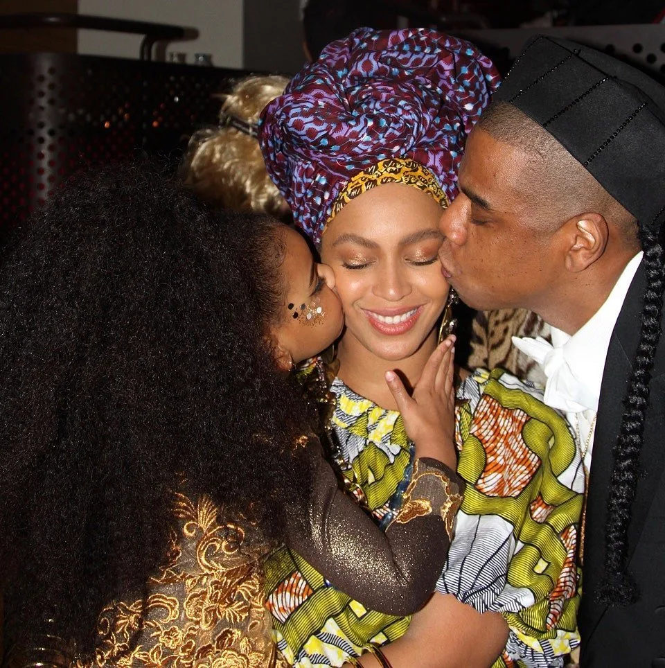 BEYONCE VE JAY-Z AŞKININ EN ROMANTİK 8 ANI (8)