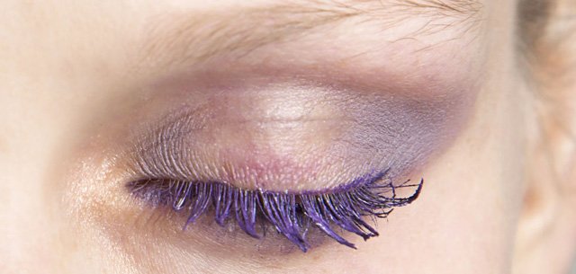 BU YAZ DENEMENİZ GEREKEN 5 RENKLİ MASKARA