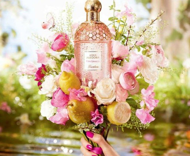 BU YAZIN ÖNE ÇIKAN 8 PARFÜMÜ