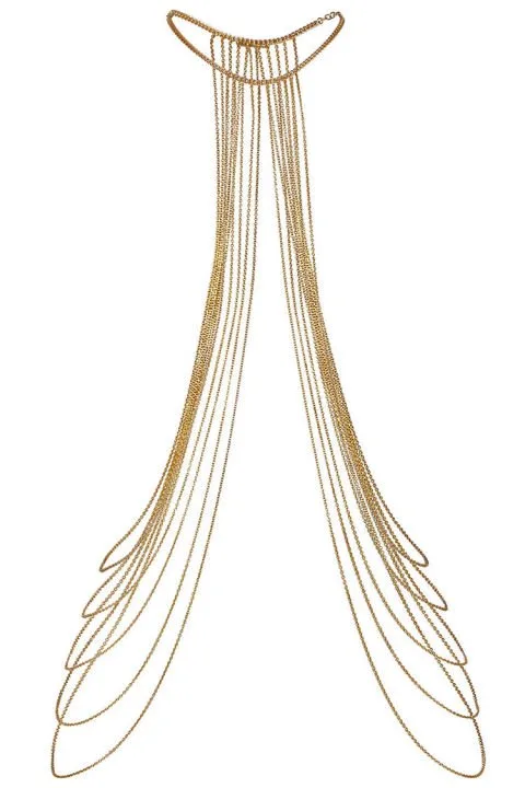 EN ÇOK TERCİH EDİLEN VÜCUT ZİNCİRİ MODELLERİ 5