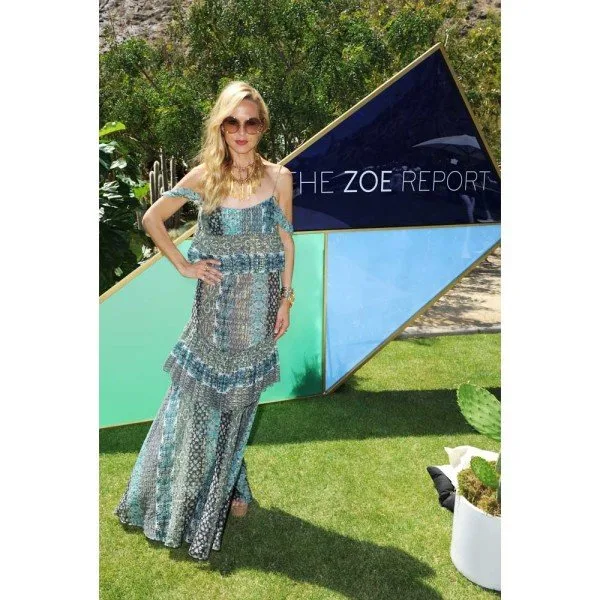 COACHELLA 2016'DAN EN İYİ GÖRÜNÜMLER (9)