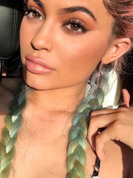 KYLIE JENNER’IN INSTAGRAM’DA KULLANDIĞI 5 ÜRÜN