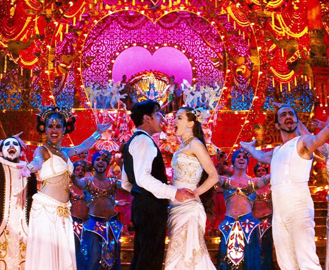 MUTLU SONLA BİTMEYEN 10 AŞK FİLMİ