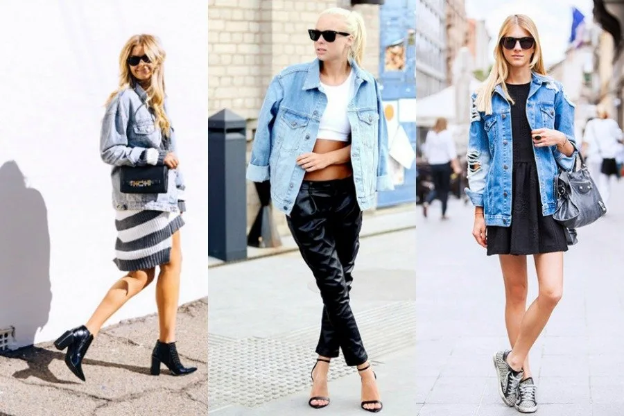 OVERSIZE DENİM CEKETLERİ GİYMENİN 12 YOLU (1)