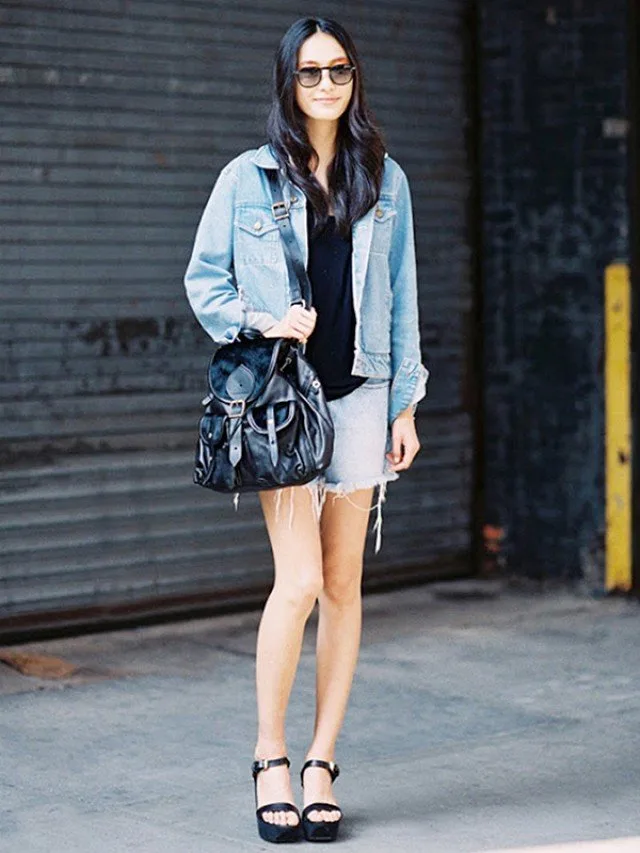 OVERSIZE DENİM CEKETLERİ GİYMENİN 12 YOLU (12)